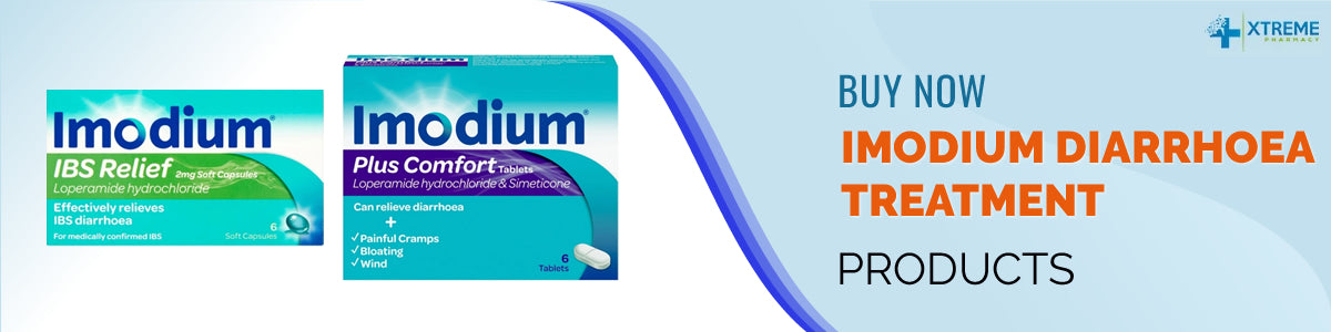 Buy Imodium Plus