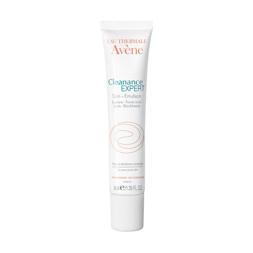 Avene Cleanance Expert Moisturising Cream
