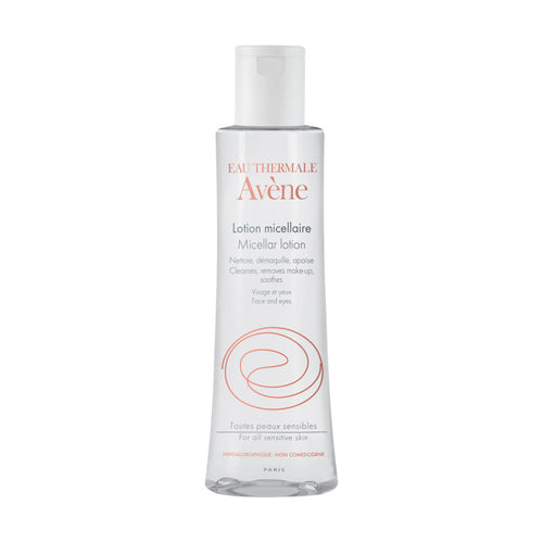 Avene Micellar Lotion Make-Up Remover