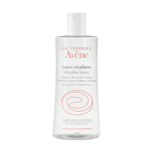 Avene Micellar Lotion Make-Up Remover