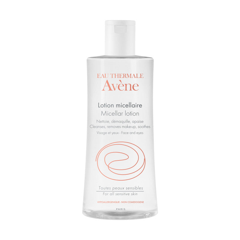 Avene Micellar Lotion Make-Up Remover