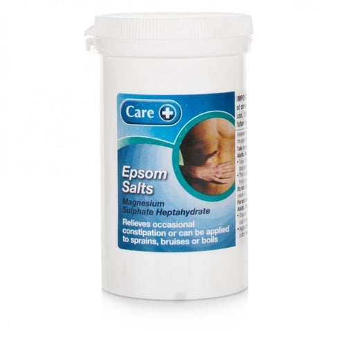 Care+ Epsom Salts