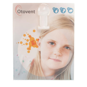 Otovent Glue Ear Treatment