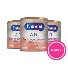 Load image into Gallery viewer, Enfamil A.R. 6 Pack