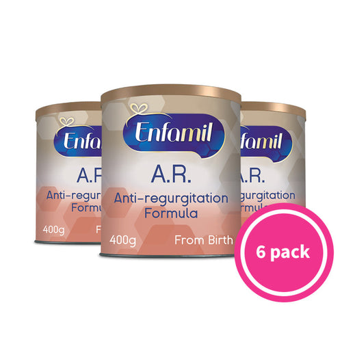 Enfamil A.R. 6 Pack