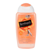 Load image into Gallery viewer, Femfresh Daily Intimate Wash