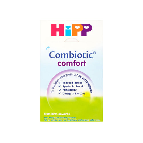 HiPP Organic Combiotic Anti-Reflux Powder From Birth Onwards