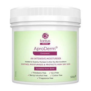 AproDerm Ointment