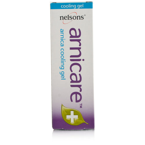 Nelsons Arnicare Arnica Cooling Gel