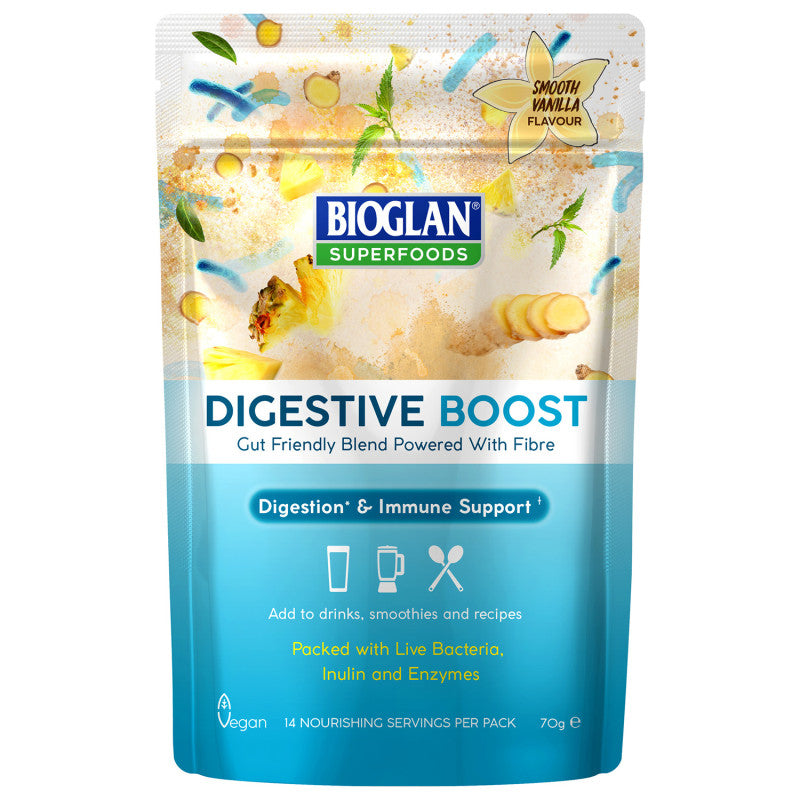 Bioglan Superfoods Digestive Boost