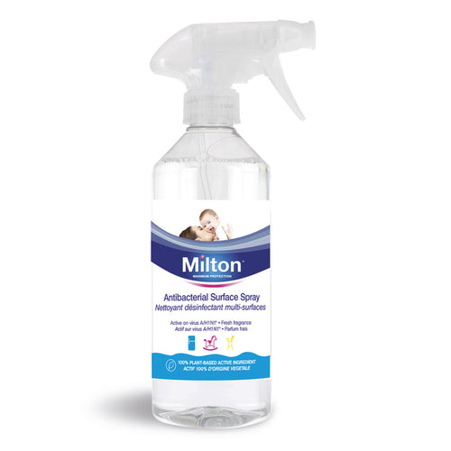 Milton Antibacterial Surface Spray