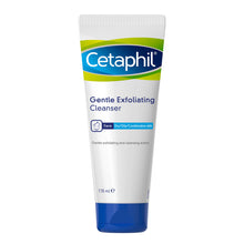 Load image into Gallery viewer, Cetaphil Gentle Exfoliating Cleanser