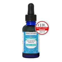 Load image into Gallery viewer, Beauty Kitchen Seahorse Plankton+ High Definition Facial Oil