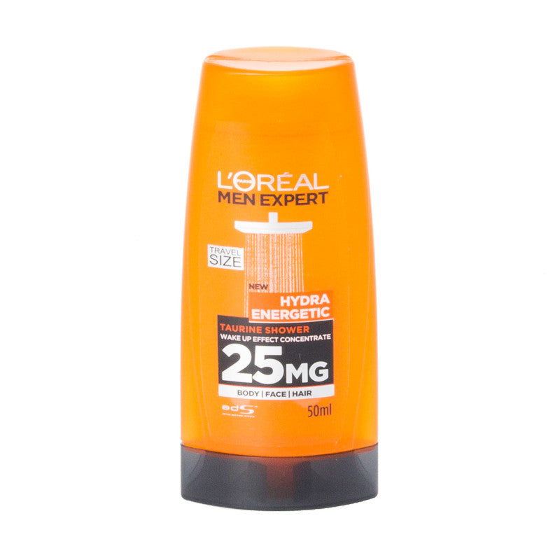 L'Oreal Paris Men Expert Hydra Energetic Shower Gel