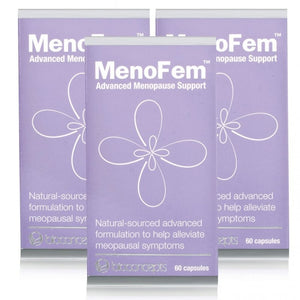 MenoFem Triple Pack