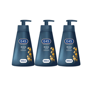 E45 Rich Lotion 400ml