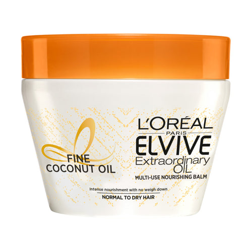 L'Oreal Paris Elvive Extraordinary Oil Coconut Hair Mask