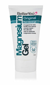 BetterYou Better You Magnesium Original Gel - 150ml