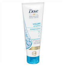 Load image into Gallery viewer, Dove Hair Conditioner Advanced Hair Series Volume amplified Oxygen