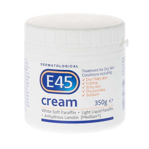 E45 Junior Cream