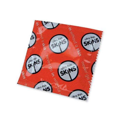 Skins Ultra Thin Condom - 50 Pack