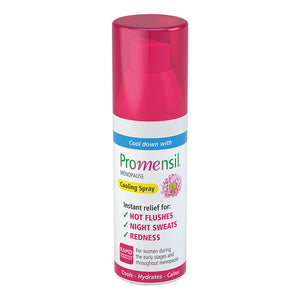 Promensil Cooling Spray