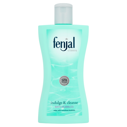 Fenjal Classic Bath Bubbles