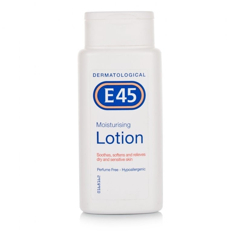 E45 Moisturising Lotion