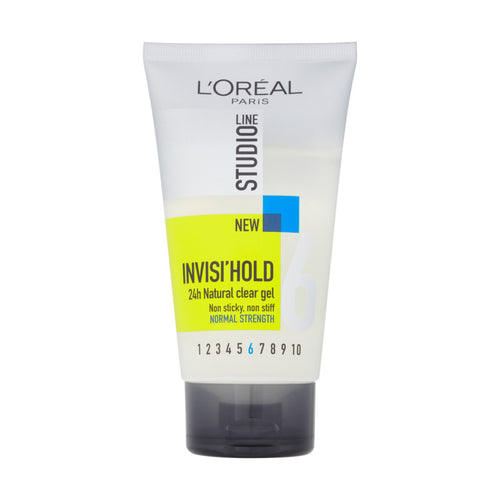 L'Oreal Paris Studio Line Invisi'Hold Gel Normal