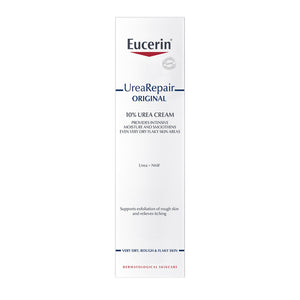 Eucerin Dry Skin Intensive 10% W/W Treatment Cream