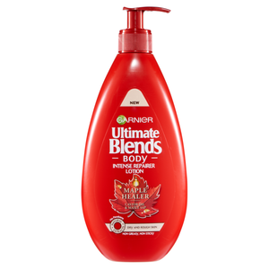 Garnier Ultimate Blends Body Intense Repair Lotion