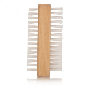 Athena Wooden Nail Brush