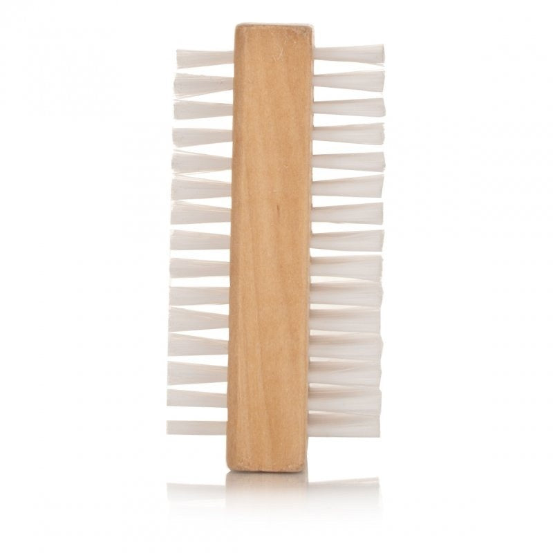 Athena Wooden Nail Brush