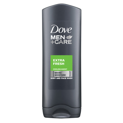 Dove Men +Care Body Wash Sport Extra Fresh