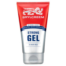 Load image into Gallery viewer, Brylcreem Hair Styling Strong Gel