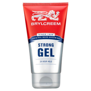 Brylcreem Hair Styling Strong Gel