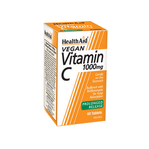 HealthAid Vitamin C 1000mg Prolonged Release