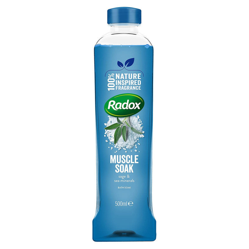 Radox Muscle Soak