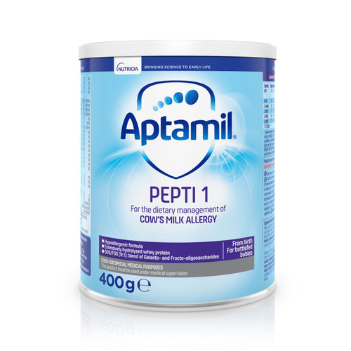 Aptamil Pepti 1 Baby Milk Formula