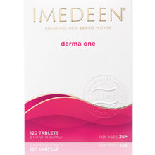 Load image into Gallery viewer, Imedeen Derma One Classic Formula