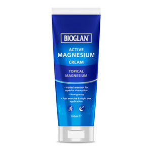 Bioglan Active Magnesium Cream