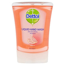 Load image into Gallery viewer, Dettol Refill Hydrate Moisture Grapefruit