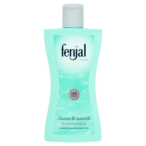 Fenjal Luxury Shower Creme