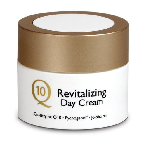 Pharma Nord - Q10 Revitalising Day Cream - 50ml Anti-Ageing Face Cream
