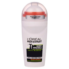 Load image into Gallery viewer, L&#39;Oreal Paris Men Expert Shirt Protect 48H Anti-Perspirant Roll-On