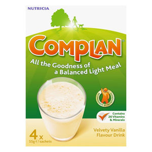 Complan Vanilla