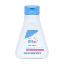 Load image into Gallery viewer, Baby Sebamed Children&#39;s Shampoo