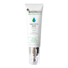 Load image into Gallery viewer, Biomed Organics Aqua Detox Serum
