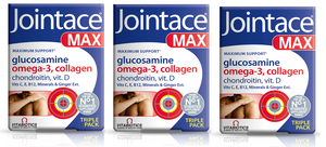 Vitabiotics Jointace Max Triple Pack