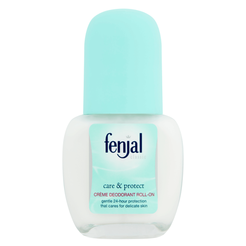 Fenjal Classic Creme Deodorant Roll-On